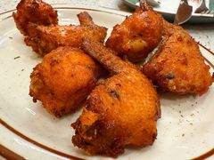 -CRAZYONES西班牙海鲜饭(上海美罗城店)