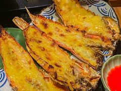 -極上萬膳·日料放题(来福士江景店)