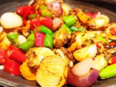 -旺顺阁鱼头泡饼(小红门店)