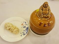 -聚春园自助餐厅(东街口店)