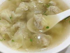 -玉塘村小杨馄饨