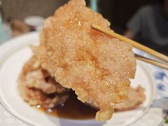 -孙家外婆•长春地标美食新名片(红旗街万达店)