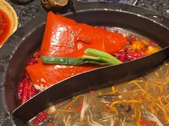 -蜀大侠火锅(春熙路店)