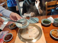 -鑫日千里马朝鲜族小馆(总店)