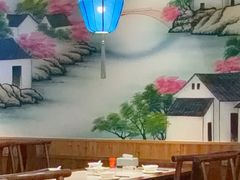 -老奶奶私房菜(天台里街店)