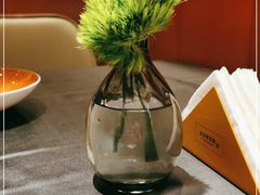-A One Kitchen·南京精菜馆(德基广场店)