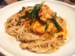 蒜蓉小龙虾拌面-松鹤面馆·古法焖肉面(观前店)