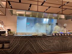 -厦门艾美酒店·新食谱西餐厅