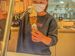 -Dal Cuore 达可芮冰淇淋(陕西北路店)
