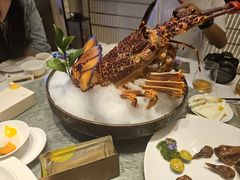 -金悦轩海鲜城(渔人码头店)