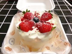 -FALANC CAKE生日蛋糕(龙岗店)