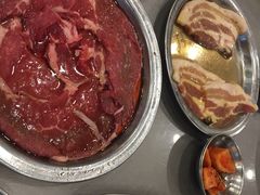 iphone_upload_pic-老板娘的烤肉店(港湾广场店)