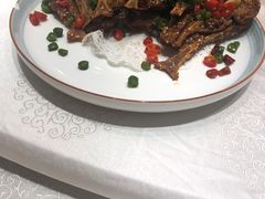 -富黎华海鲜大酒楼(正大广场店)
