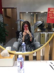 -尚·丹尼Hair