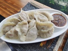 -老刘生态大鱼坊铁锅炖鱼(赛马场店)
