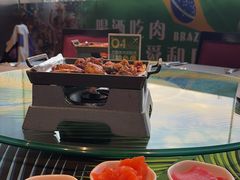 -舜和巴西烤肉餐厅(舜和国际店)