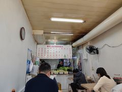 -曹宝林砂锅麻辣烫(星光路店)
