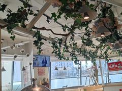 -嘉和一品粥(方庄店)