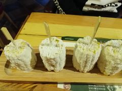 -通海俄式烧烤(下瓦房店)