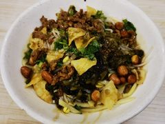 -富辉粉店·海南咖喱饭