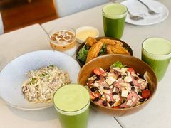 -农畉LONFOOD(福田星河COCOPark店)