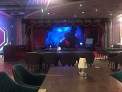 -疯克大象美式烤肉餐厅