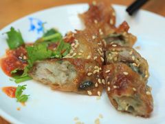 -老宅原住民沙茶面精品小吃(龙头路店)