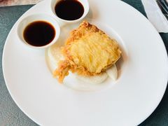-外滩悦榕庄·海怡西餐厅