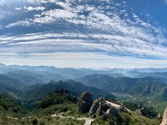 -白草畔自然风景区