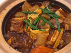 -谷田稻香·砂锅菜(广州悦汇城店)
