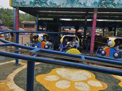 -郑州方特梦幻王国