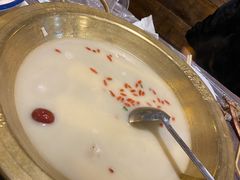 -霄汉羊排(万松园一店)