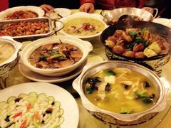 iphone_upload_pic-百姓食府(秦虹路店)