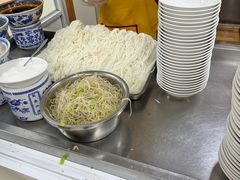 -薛昌利大米面皮(南关正街店)