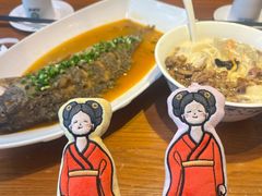 -同胜祥清真新豫菜(丰乐路总店)