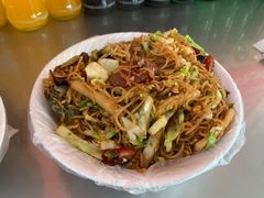 -温州炒米粉(原钟楼街二市场店)
