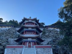 -香山公园