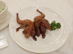 -福满楼·海鲜酒家(福永益田店)