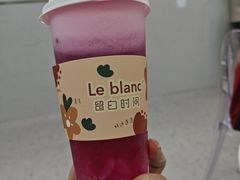 -留白时间(苏宁广场B区店)