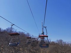 -青岛中山公园-索道售票处