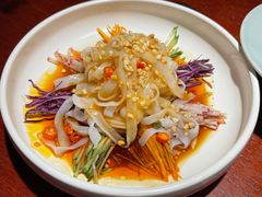 -北平食府(马鞍山路店)