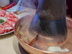 -东镇老火锅(长春路首店)