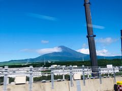 -富士山吉田線五合目