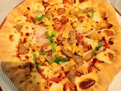 -必胜客(玉泉远洋店)