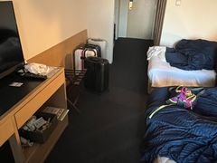 -关西机场华盛顿酒店