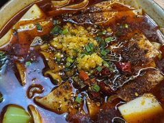 -阿西娅·西北妈妈拿手菜(华联店)