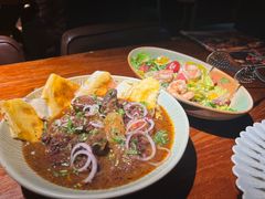 -格鲁·秀色Georgia’s Feast