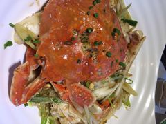 蟹之国-蟹之国·精品蟹料理(极地店)