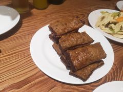 -清真吴记门钉肉饼·喜多利