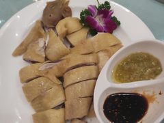白切鸡-东江渔村(皇悦店)